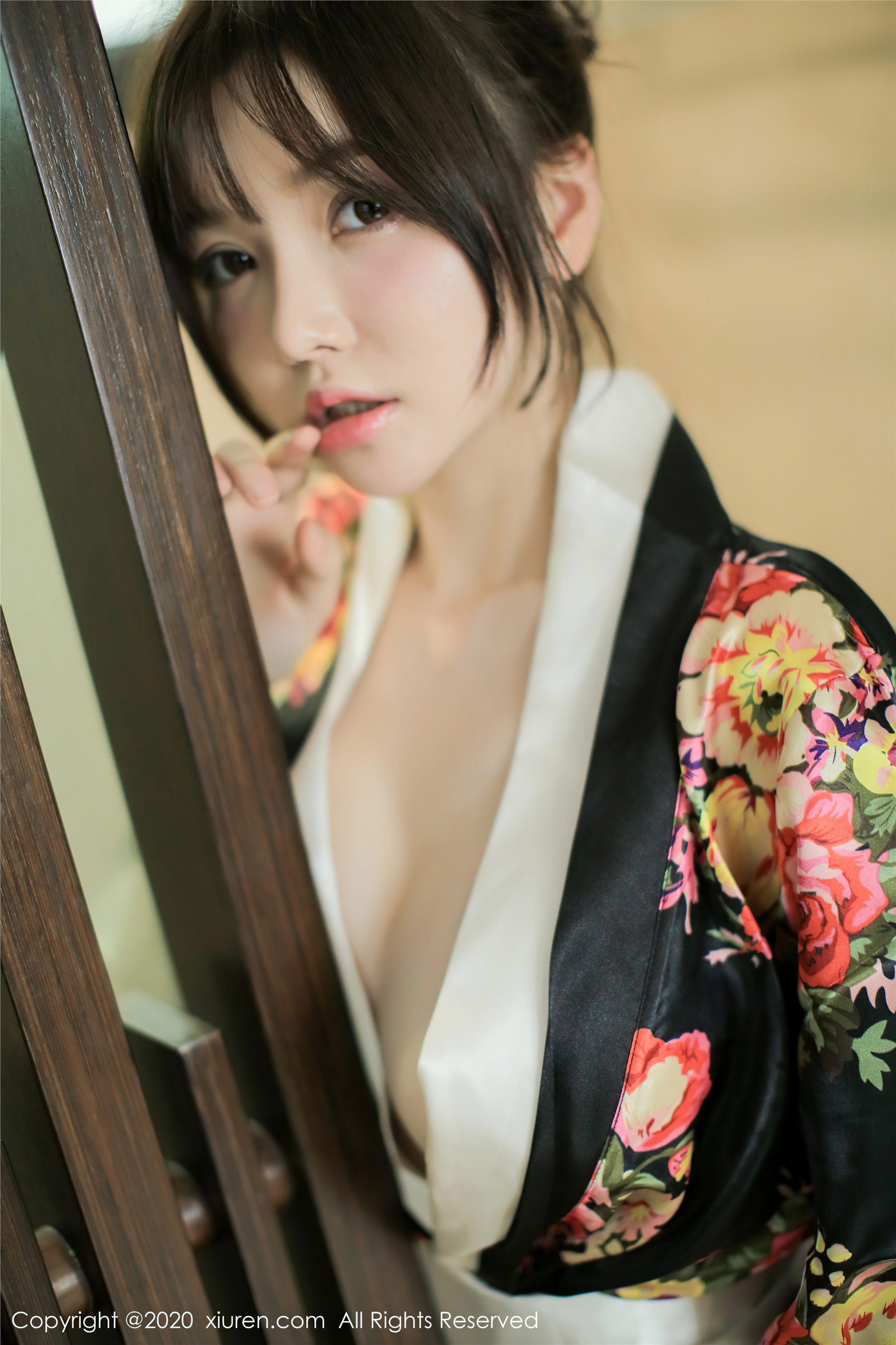 秀人网美媛馆 2020-09-21 Vol.2581 糯美子Mini